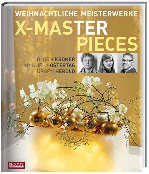 Weihnachtliche Meisterwerke (Hardcover)