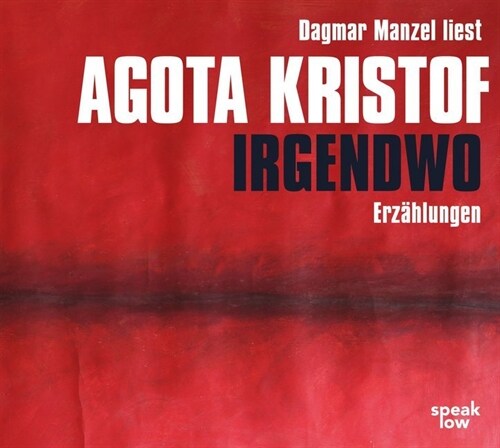 Irgendwo, 2 Audio-CDs (CD-Audio)