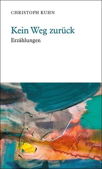 Kein Weg zuruck (Paperback)