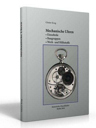 Mechanische Uhren (Hardcover)