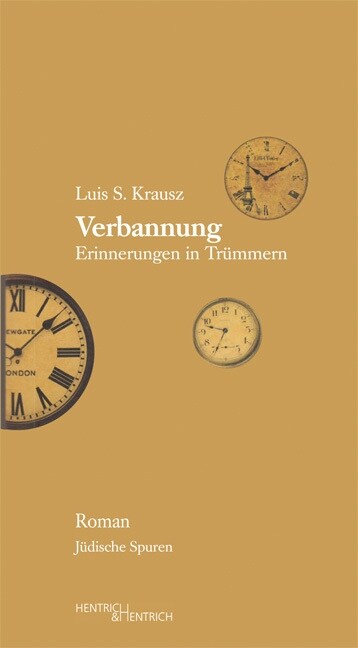 Verbannung (Paperback)