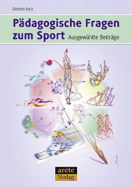 Padagogische Fragen zum Sport (Paperback)