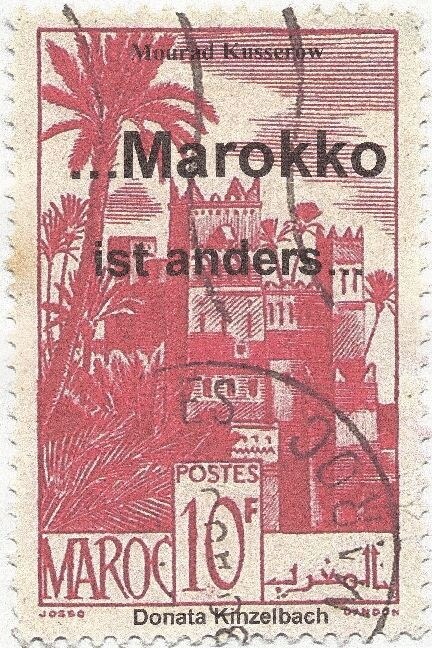 Marokko ist anders (Paperback)