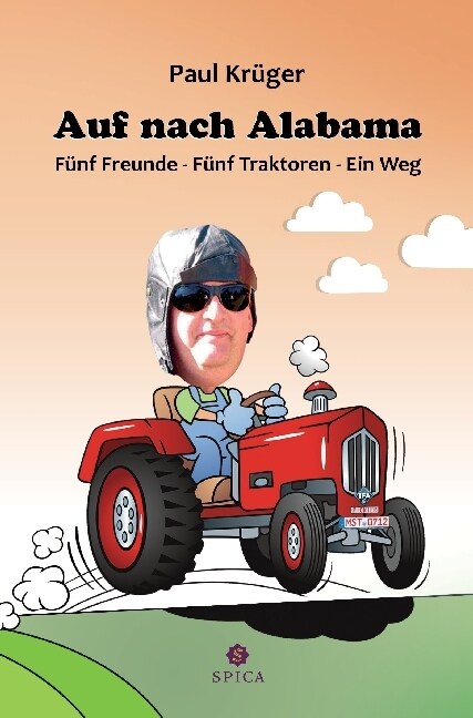 Auf nach Alabama (Paperback)