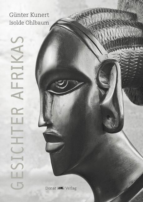 Gesichter Afrikas (Paperback)