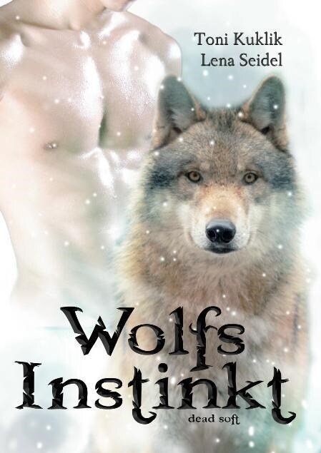 Wolfsinstinkt (Paperback)