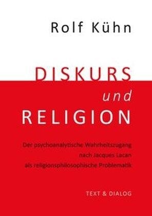 Diskurs und Religion (Paperback)