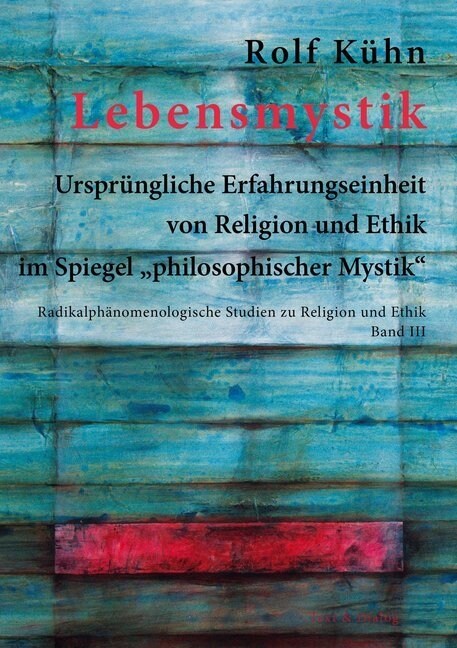Lebensmystik (Paperback)