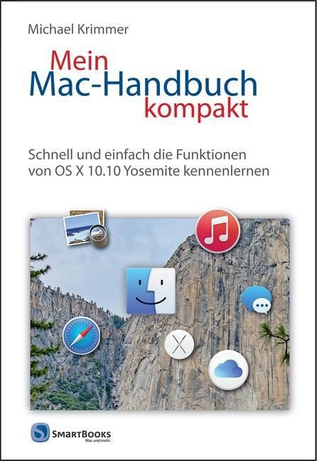 Mein Mac-Handbuch kompakt (Paperback)