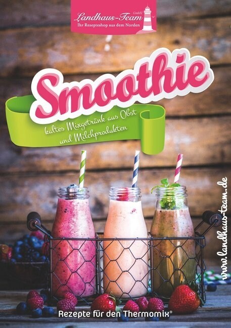 Smoothie (Pamphlet)