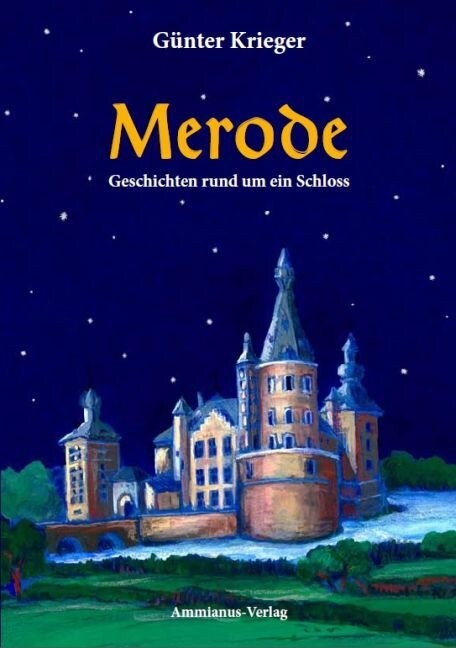 Merode (Paperback)