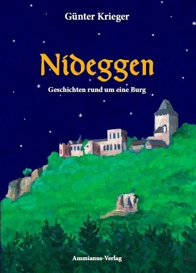 Nideggen (Paperback)