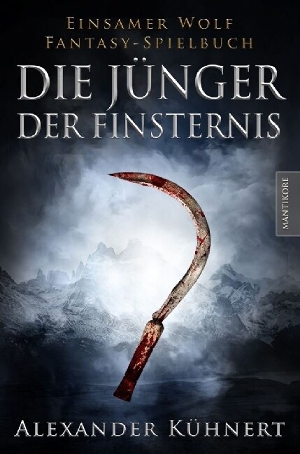 Die Junger der Finsternis (Paperback)