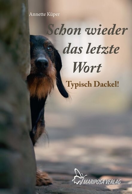 Schon wieder das letzte Wort (Paperback)