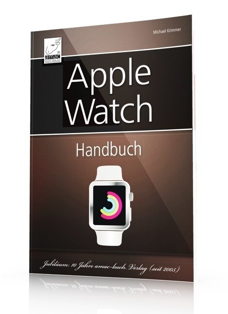 Apple Watch Handbuch (Paperback)