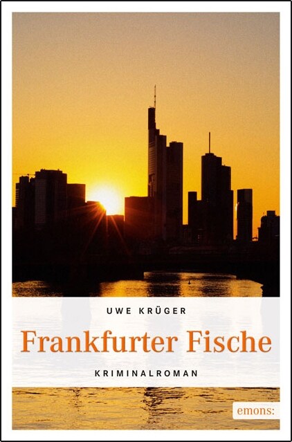 Frankfurter Fische (Paperback)