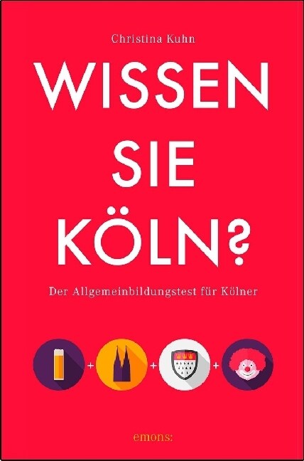 Wissen Sie Koln (Paperback)