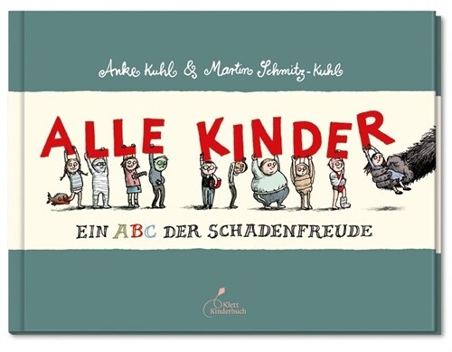 Alle Kinder, Mini-Ausgabe (Hardcover)