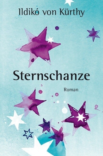 Sternschanze (Hardcover)