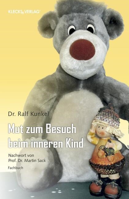 Mut zum Besuch beim inneren Kind (Paperback)