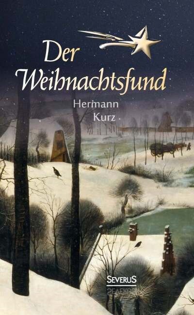 Der Weihnachtsfund (Paperback)