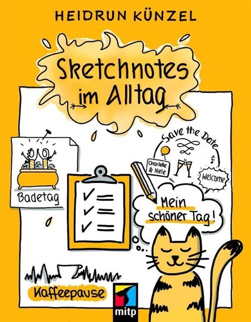 Sketchnotes im Alltag (Paperback)