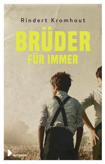 Bruder fur immer (Paperback)