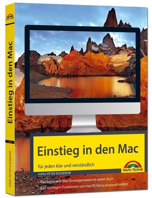 Einstieg in den Mac (Paperback)