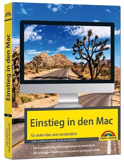 Einstieg in den Mac (Paperback)