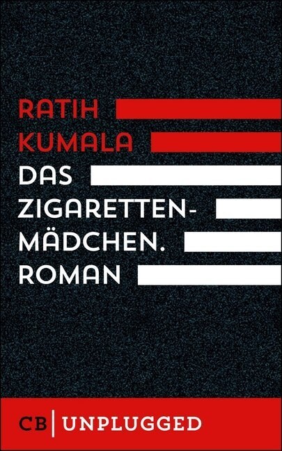 Das Zigarettenmadchen (Paperback)