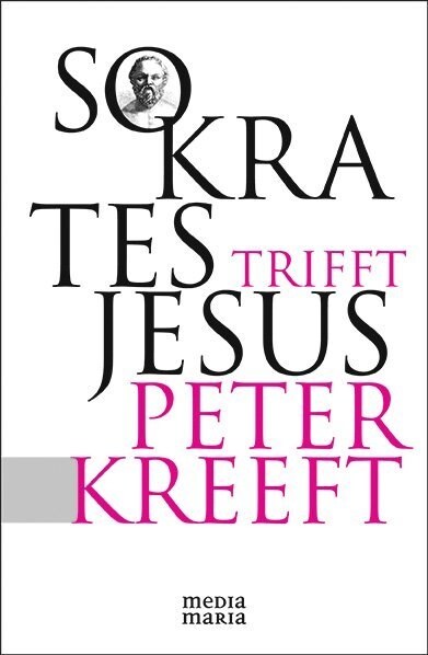 Sokrates trifft Jesus (Paperback)