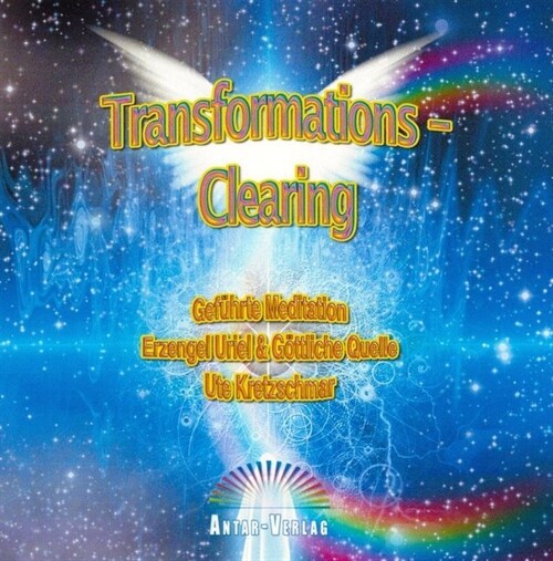 Transformations-Clearing, 1 Audio-CD (CD-Audio)