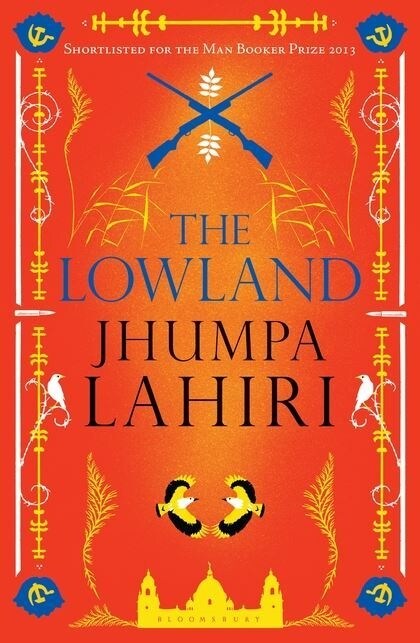 The Lowland (Paperback)