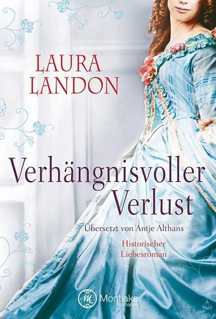 Verhangnisvoller Verlust (Paperback)