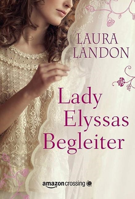 Lady Elyssas Begleiter (Paperback)