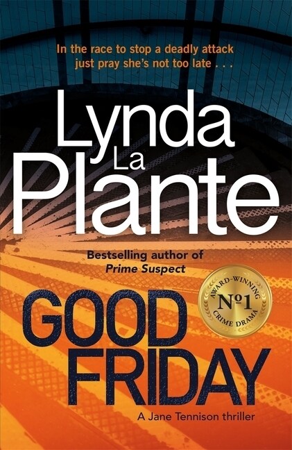 Good Friday (Paperback)