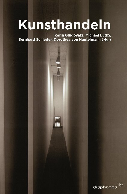 Kunsthandeln (Paperback)