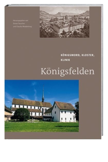 Konigsfelden (Hardcover)