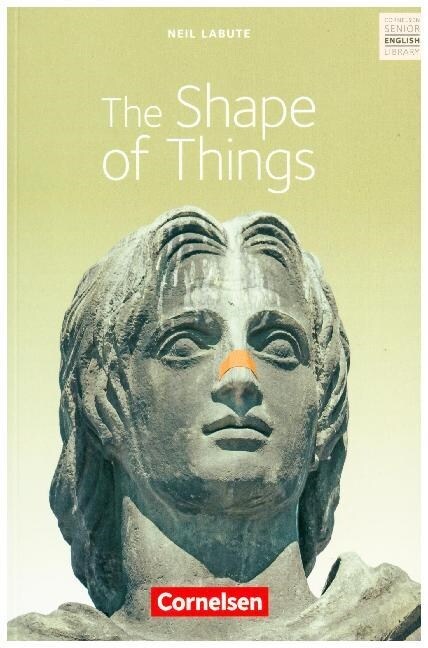 The Shape of Things (Paperback)