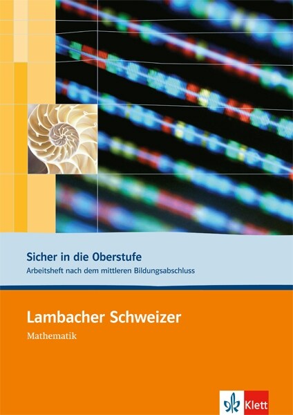 Sicher in die Oberstufe (Pamphlet)