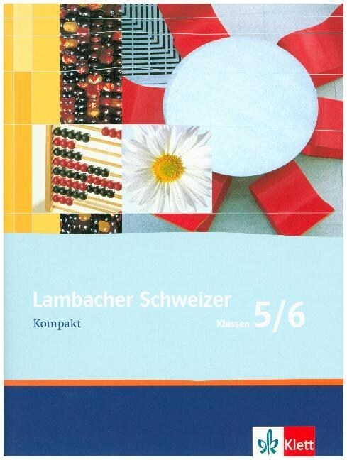 Klassen 5/6 (Pamphlet)