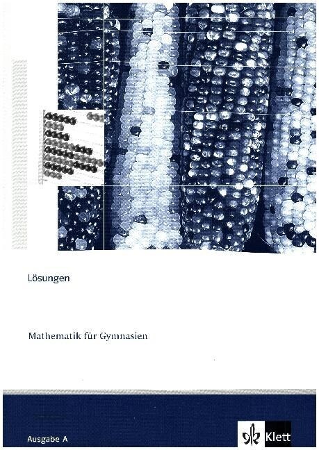 5. Schuljahr, Losungen (Pamphlet)