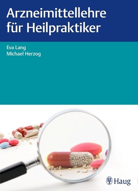 Arzneimittellehre fur Heilpraktiker (Paperback)