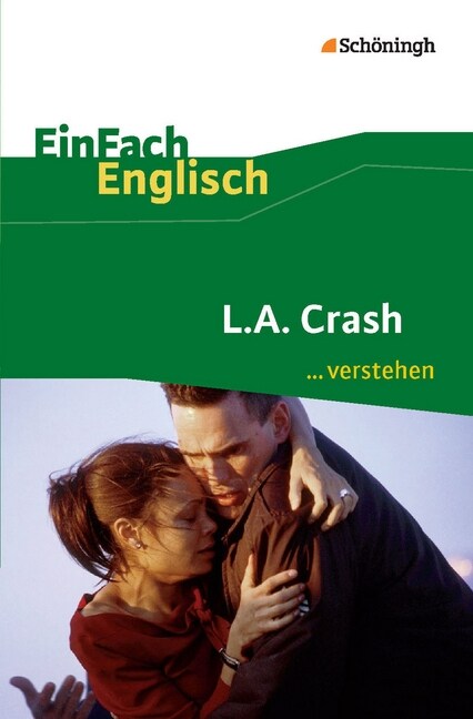 L.A. Crash: Filmanalyse - Interpretationshilfe (Paperback)