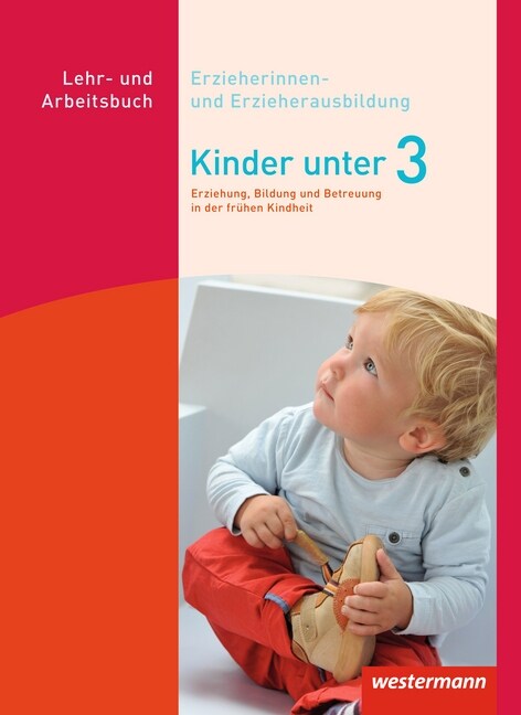 Kinder unter 3 (Hardcover)