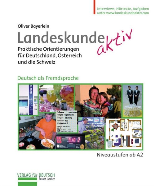 Kursbuch (Paperback)
