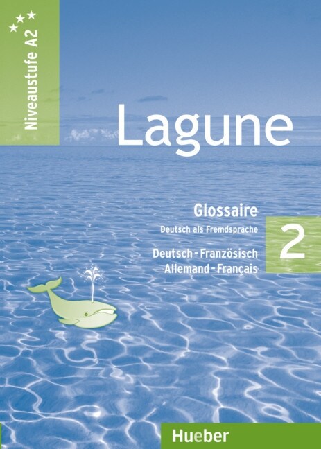 Glossar Deutsch-Franzosisch, Glossaire Allemand-Francais (Pamphlet)