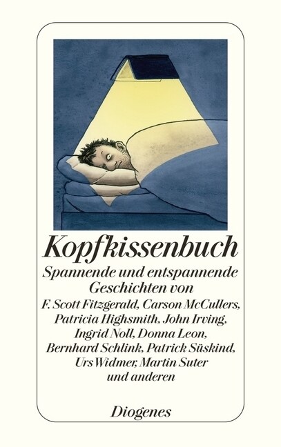 Kopfkissenbuch (Paperback)