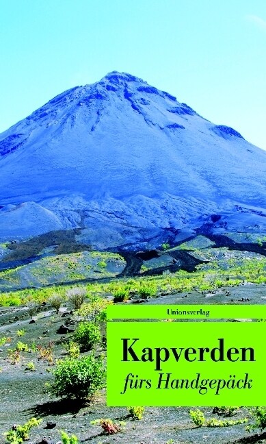 Kapverden furs Handgepack (Paperback)