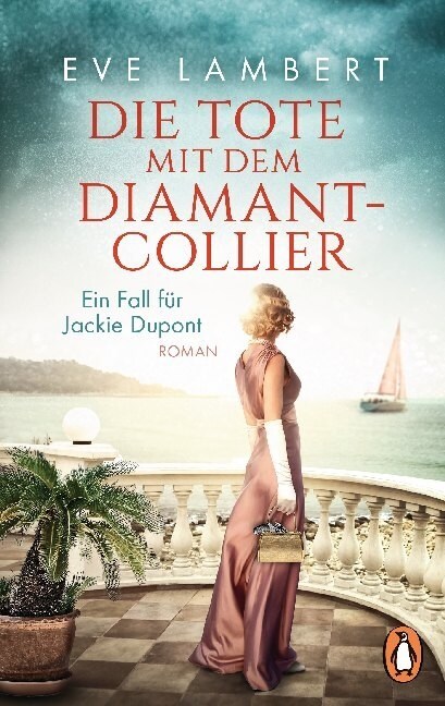 Die Tote mit dem Diamantcollier (Paperback)